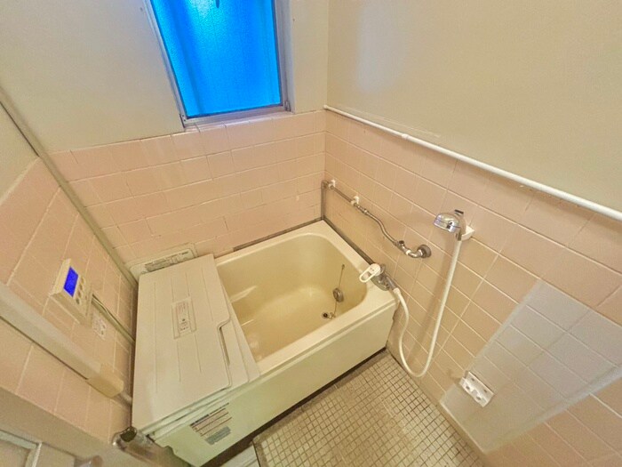 物件内観写真15　(バス／シャワールーム等)