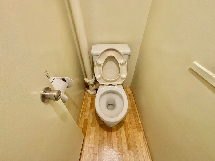 物件内観写真16　(トイレ)