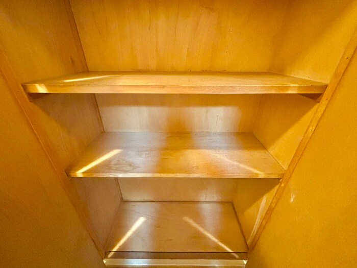 物件内観写真19　(収納)