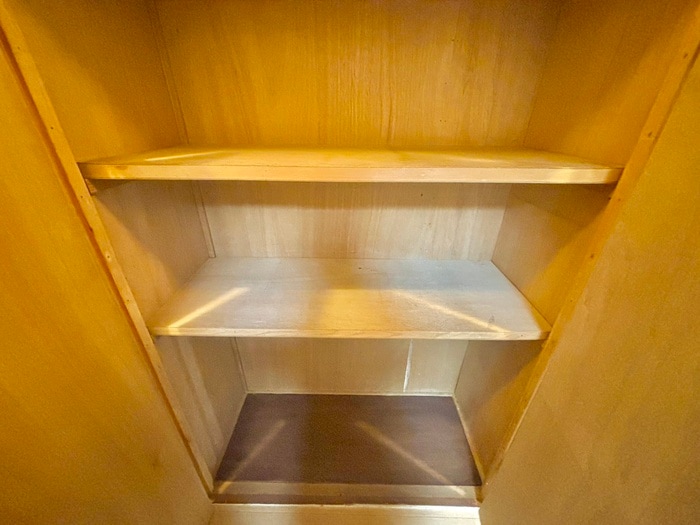 物件内観写真20　(収納)