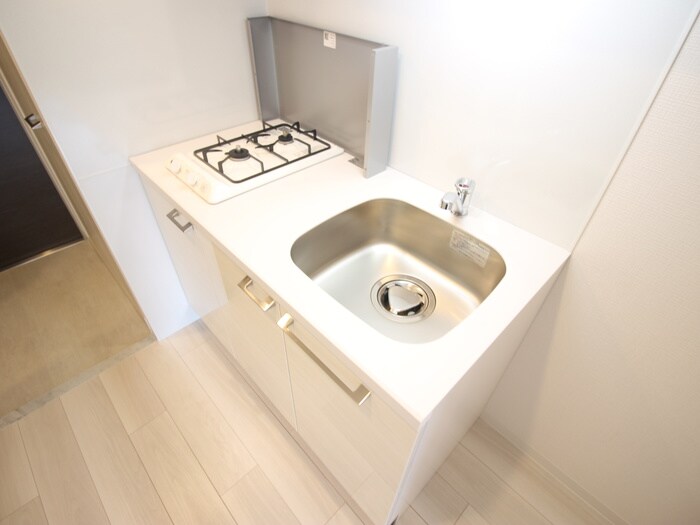 物件内観写真9　(キッチン)