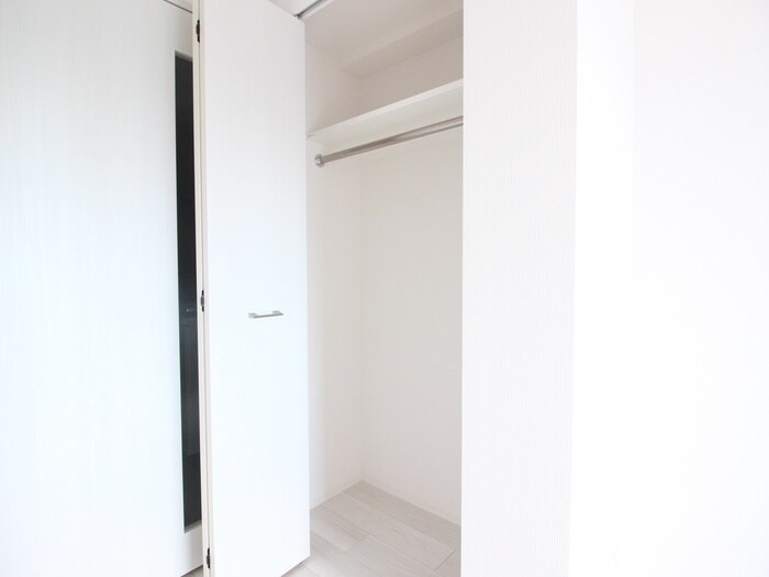物件内観写真9　(収納)