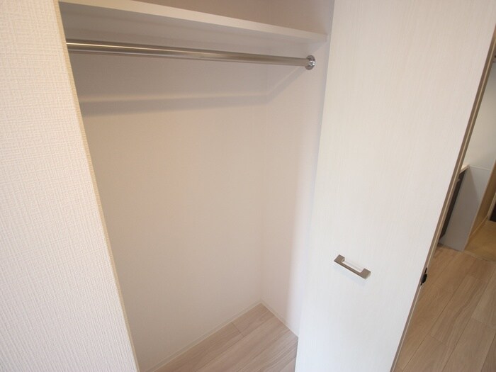 物件内観写真9　(収納)
