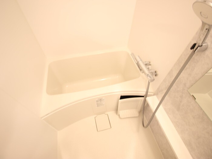 物件内観写真11　(バス／シャワールーム等)