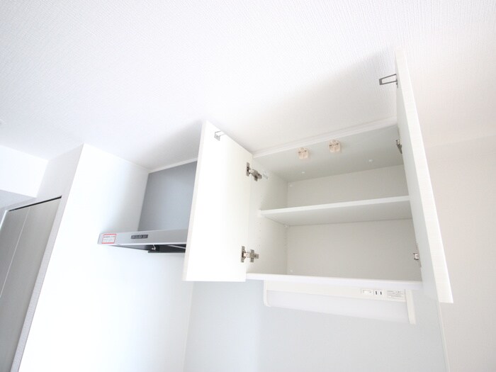 物件内観写真11　(キッチン)