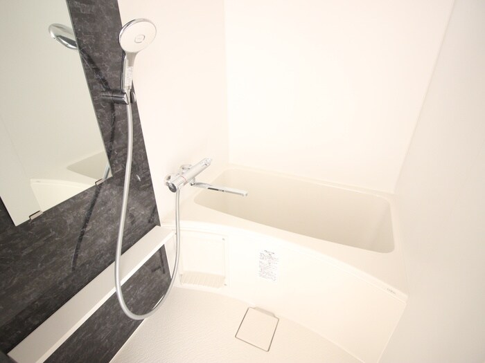 物件内観写真12　(バス／シャワールーム等)
