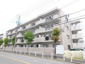 レジデンス東刈谷Ⅲ外観写真
