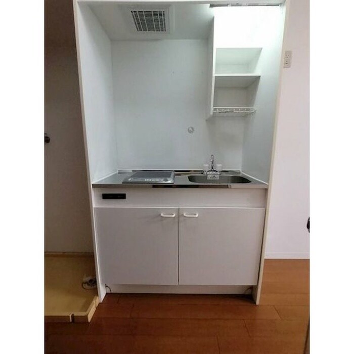 物件内観写真6　(キッチン)