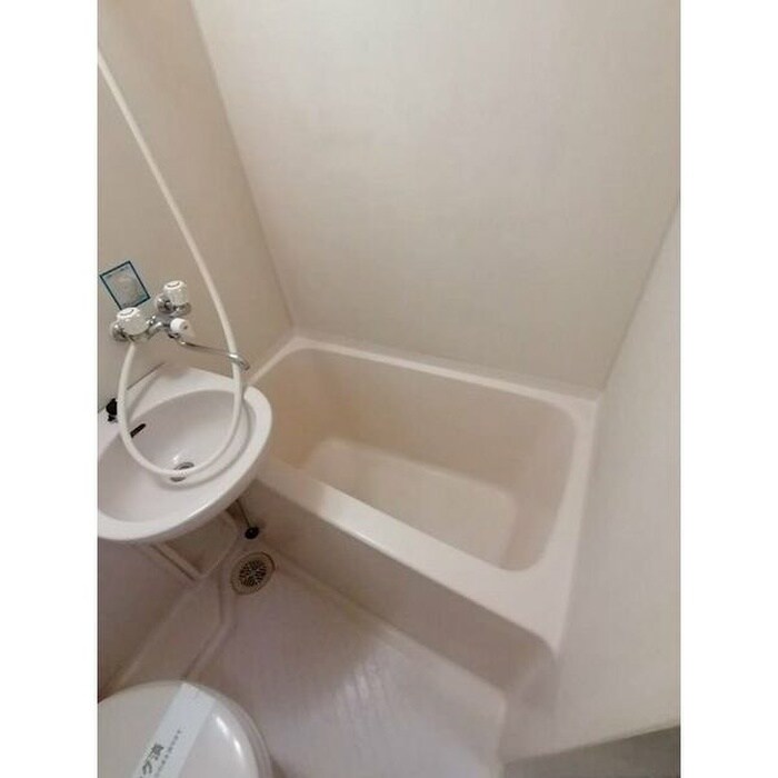 物件内観写真6　(バス／シャワールーム等)