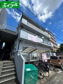 ハイツ扇