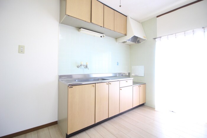 物件内観写真9　(キッチン)