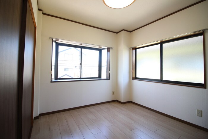 物件内観写真17　(居室)