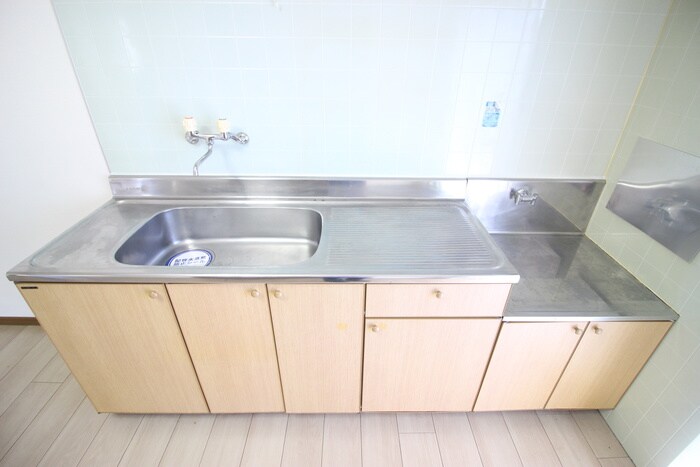 物件内観写真22　(キッチン)