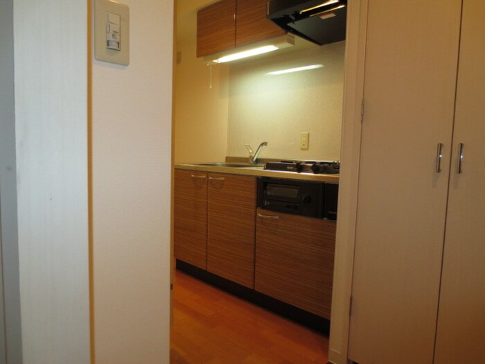物件内観写真7　(キッチン)
