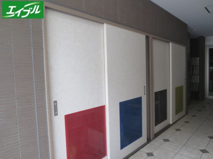 物件外観写真3　(建物設備)