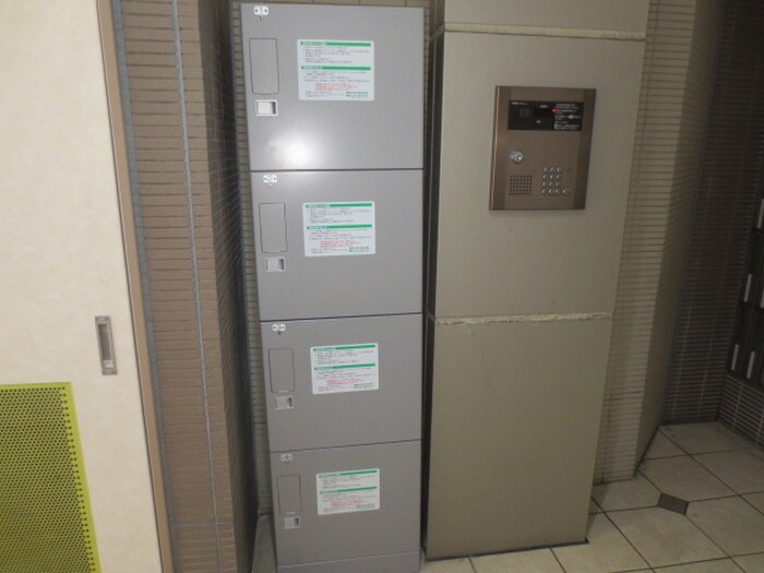 物件外観写真5　(建物設備)