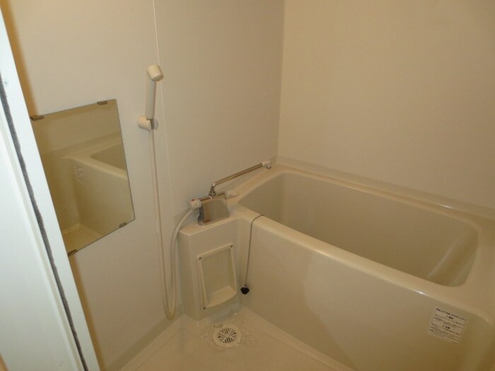 物件内観写真10　(バス／シャワールーム等)