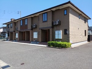 ラヴァ－ズＢ外観写真