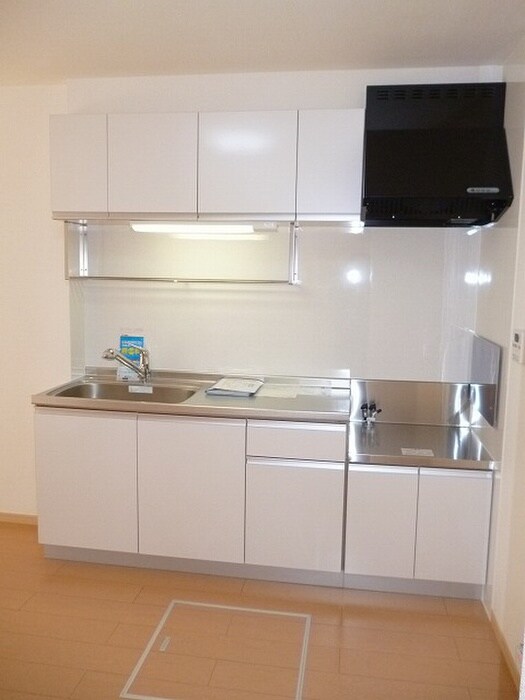 物件内観写真5　(キッチン)