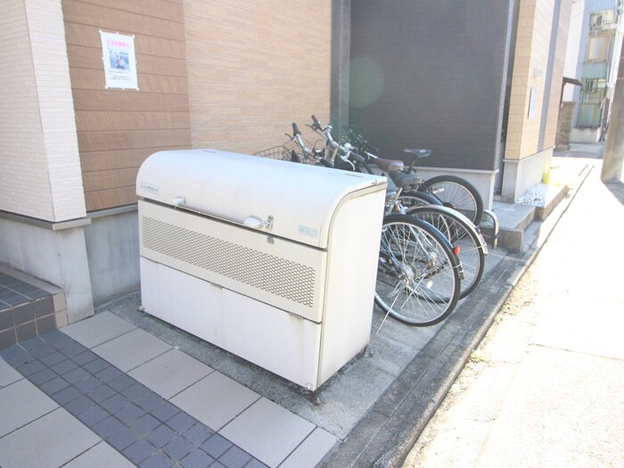 物件外観写真6　(建物設備)