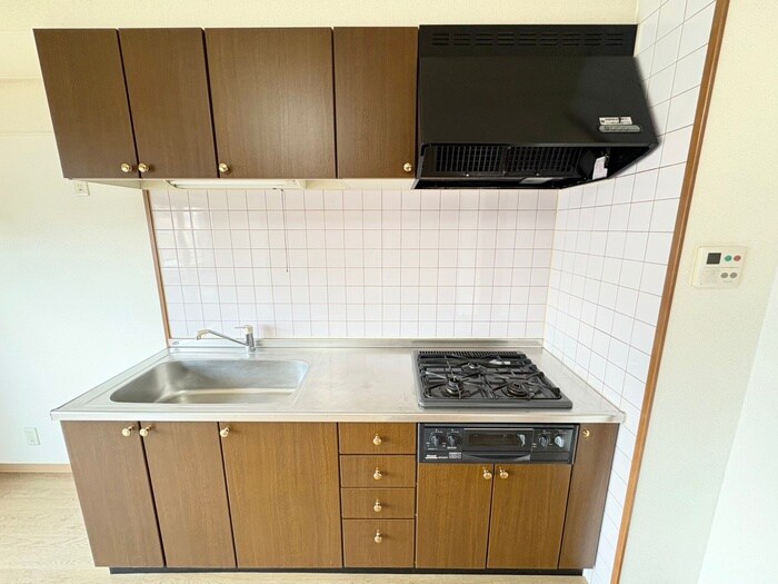 物件内観写真9　(キッチン)