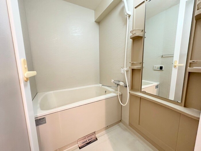 物件内観写真10　(バス／シャワールーム等)