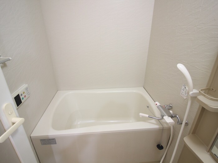 物件内観写真11　(バス／シャワールーム等)