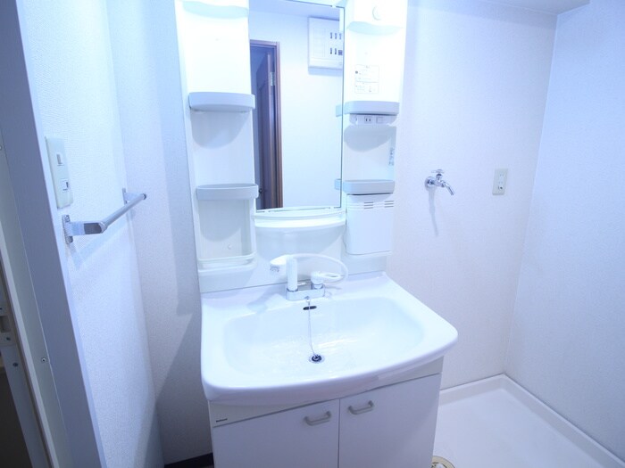 物件内観写真14　(洗面)