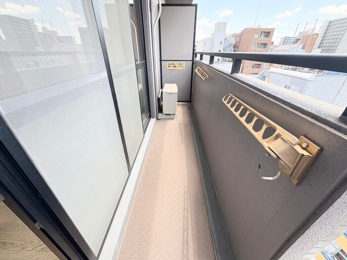 物件内観写真14　(ベランダ・バルコニー)