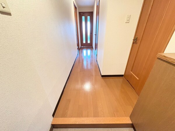 廊下