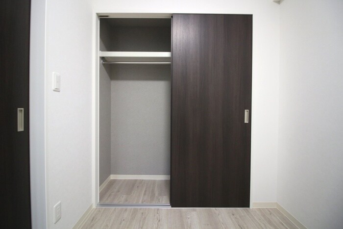 物件内観写真9　(収納)
