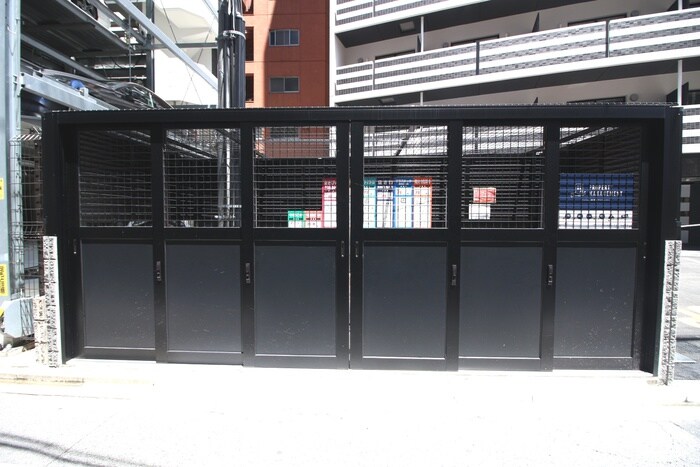 物件外観写真5　(建物設備)