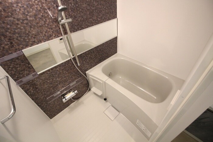 物件内観写真12　(バス／シャワールーム等)