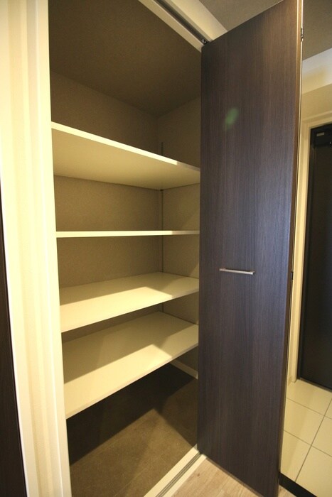 物件内観写真15　(靴箱)