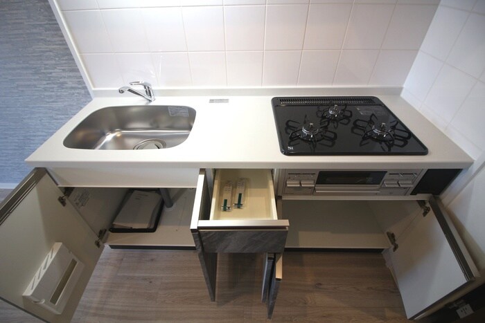 物件内観写真19　(キッチン)