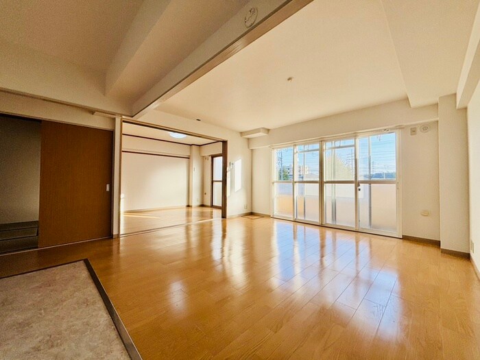 物件内観写真8　(居室)