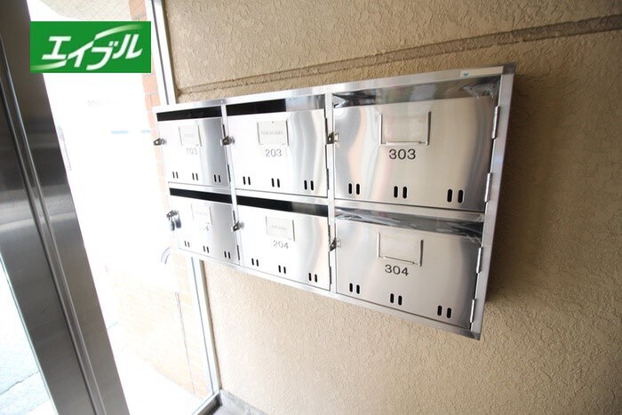 物件外観写真3　(建物設備)