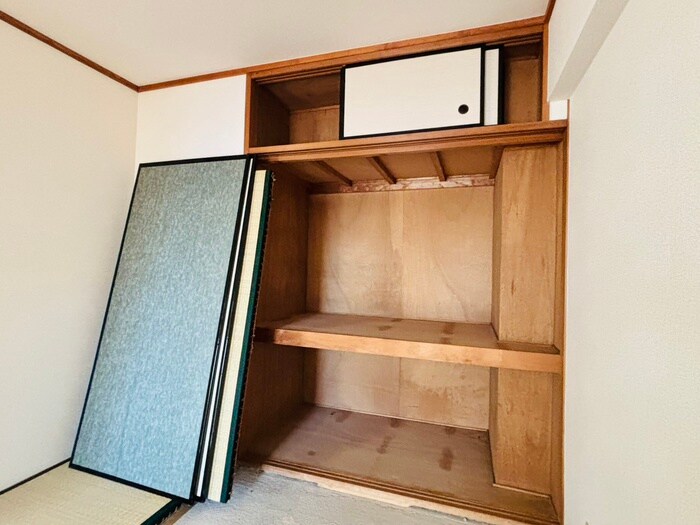 物件内観写真19　(収納)