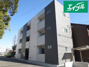 サンライズ豊田外観写真