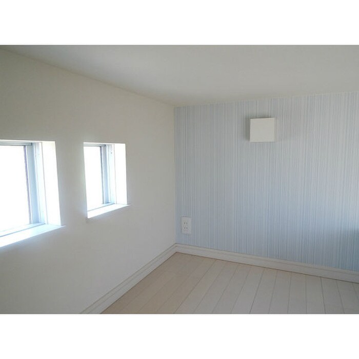 物件内観写真10　(ロフト)