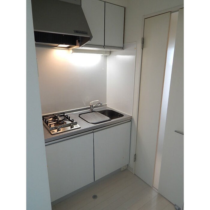 物件内観写真11　(キッチン)