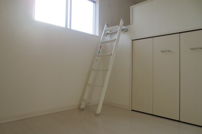 物件内観写真12　(居室)