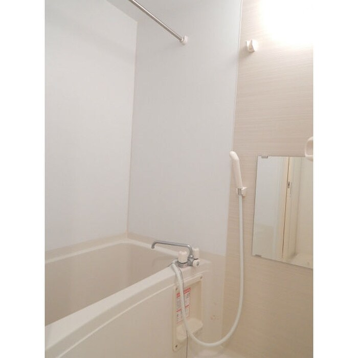 物件内観写真12　(バス／シャワールーム等)