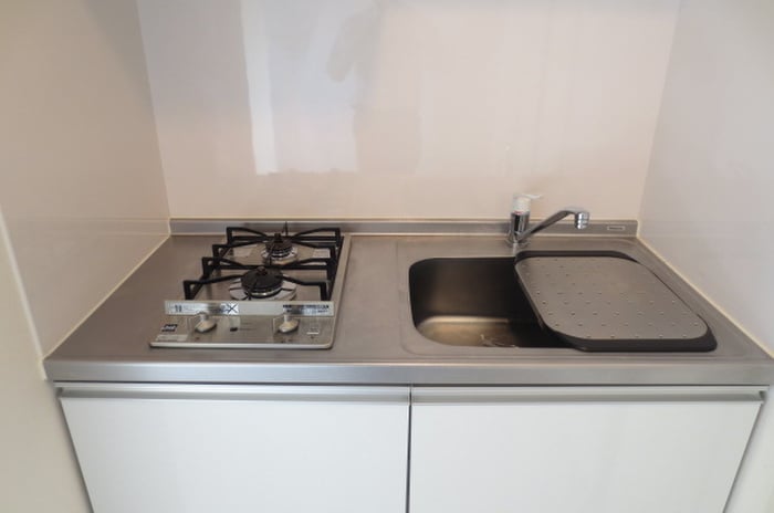 物件内観写真13　(キッチン)