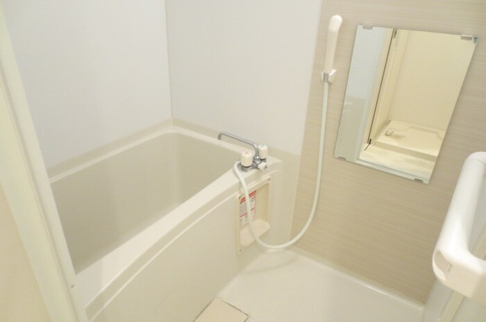 物件内観写真14　(バス／シャワールーム等)