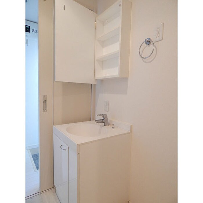 物件内観写真14　(洗面)