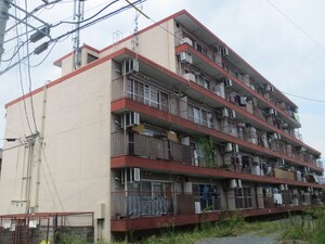 エスポワール春日井外観写真