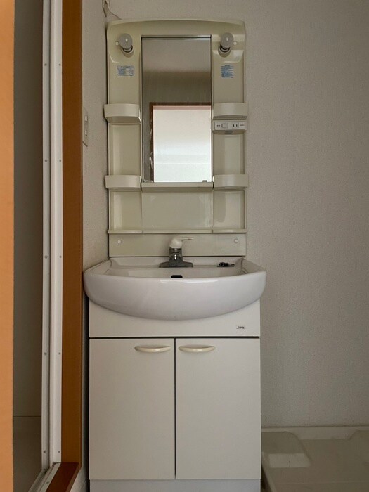 物件内観写真15　(洗面)