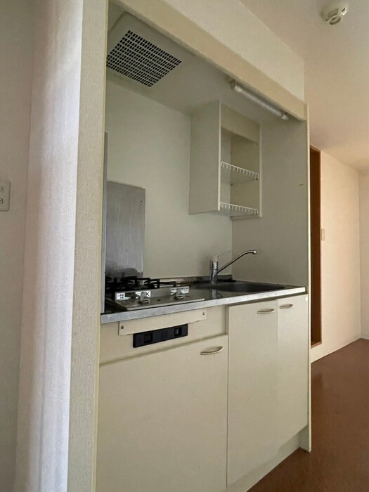 物件内観写真18　(キッチン)