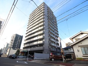 サンハウス大曽根（４Ｂ）外観写真